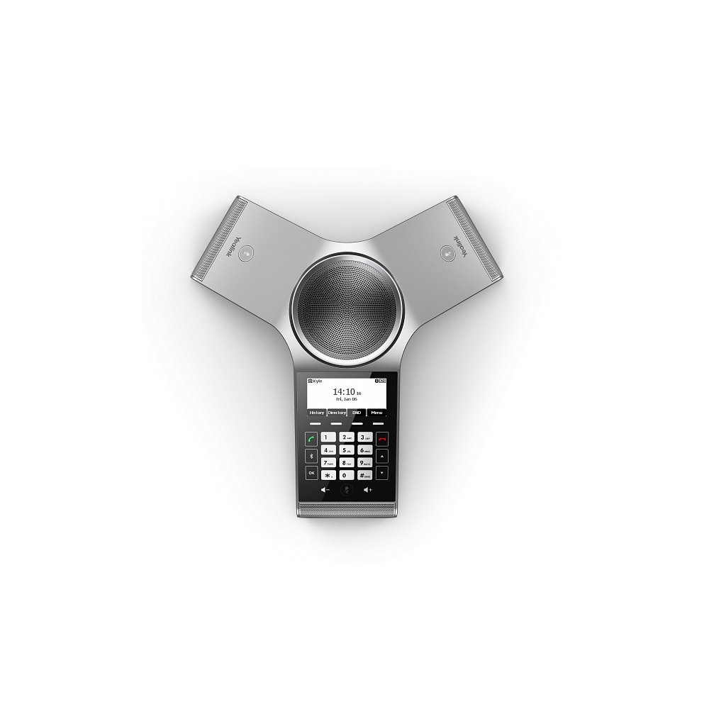 Комплект PSTN CP920, CPN10