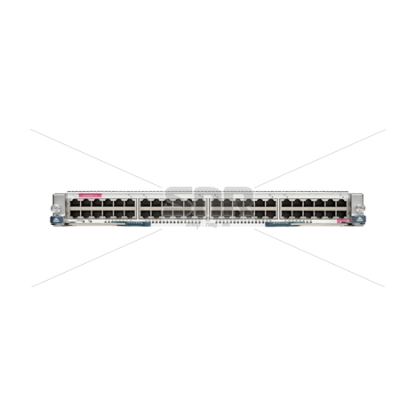 Модуль Cisco Nexus N7K-M148GT-11