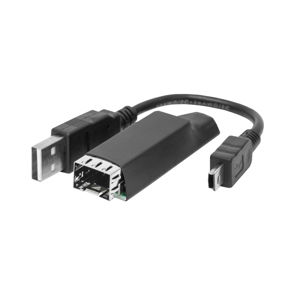 Комплексное решение по перепрограммированию модулей SFP/SFP+