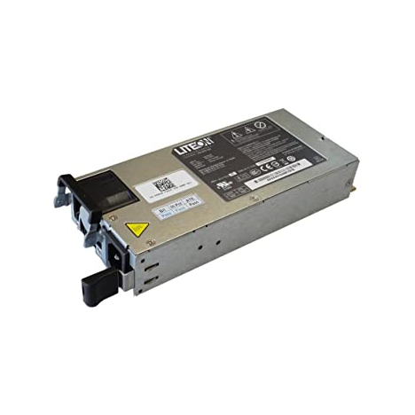 Блок питания Dell C2100 750W