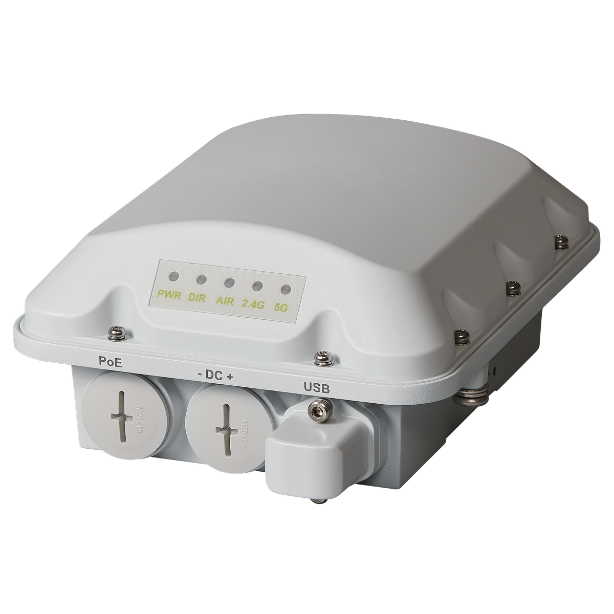 Точка доступа Ruckus T310d, dual band, 802.11ac, MU-MIMO 2x2:2, 1x1GBE, outdoor