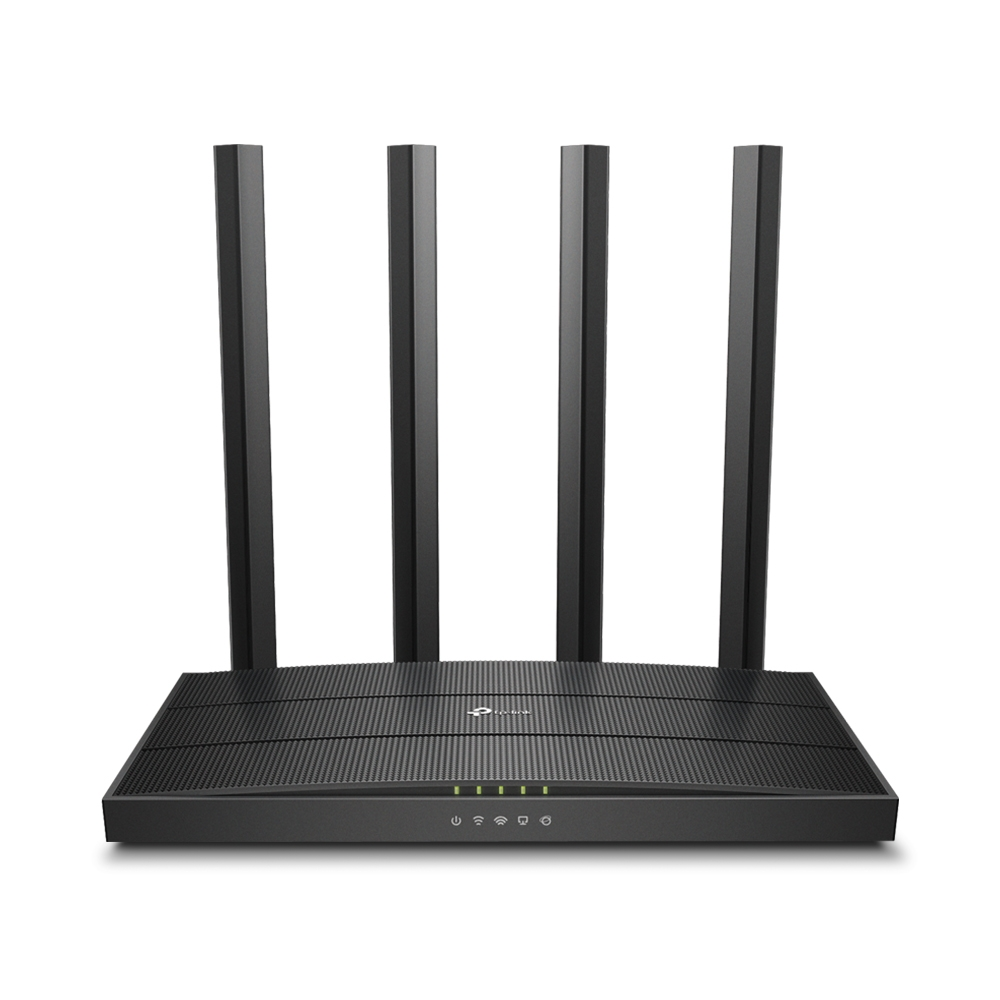 Маршрутизатор TP-Link Archer C80
