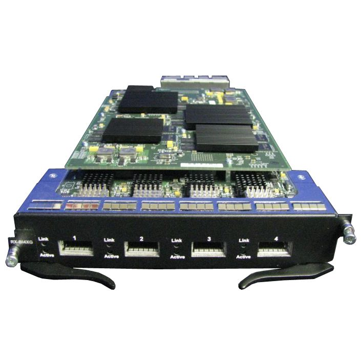 Модуль Brocade RX-BI-4XG
