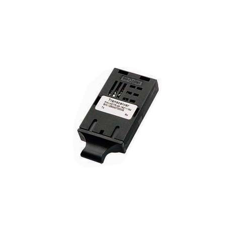 Трансивер 100Mb 1x9, двухволоконный