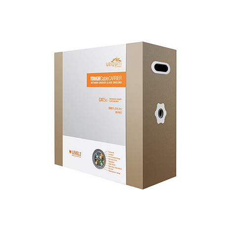 Кабель Ubiquiti ToughCable CARRIIER