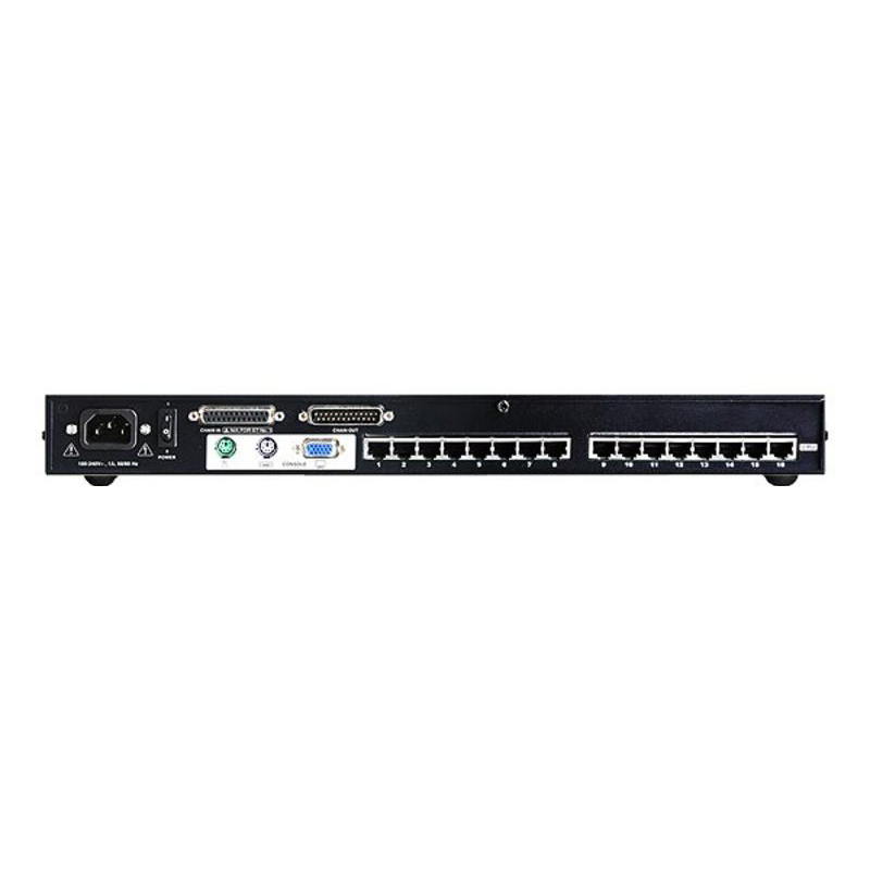 Переключатель KVM ATEN Alusten KH1516A