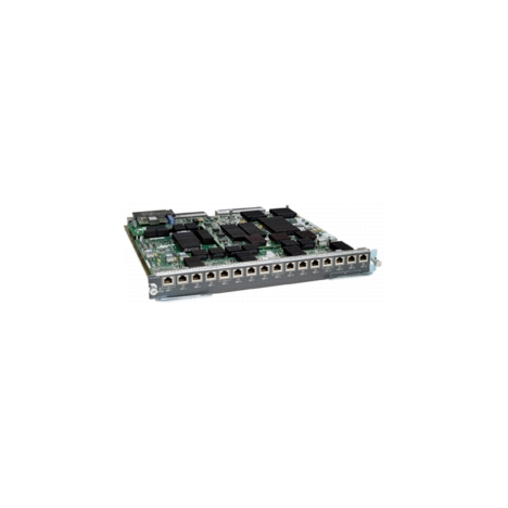 Модуль Cisco Catalyst WS-X6816-10T-2TXL