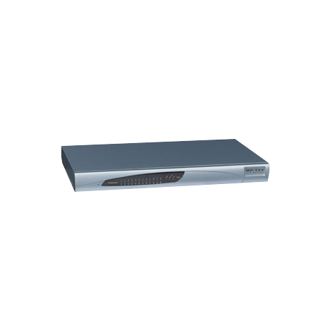 Шлюз Audiocodes MP-124D 24FXS (com)