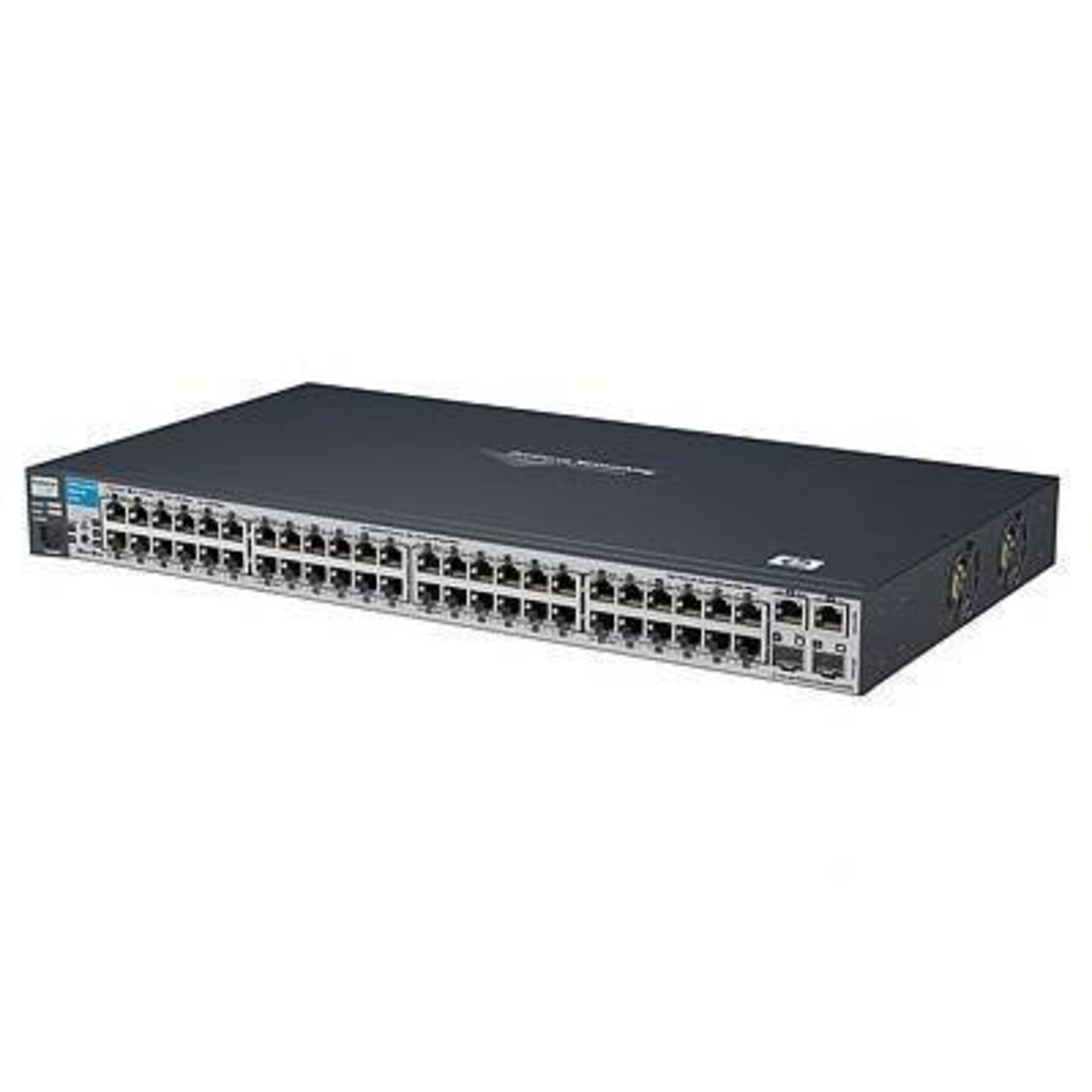 Коммутатор HP 2510-48