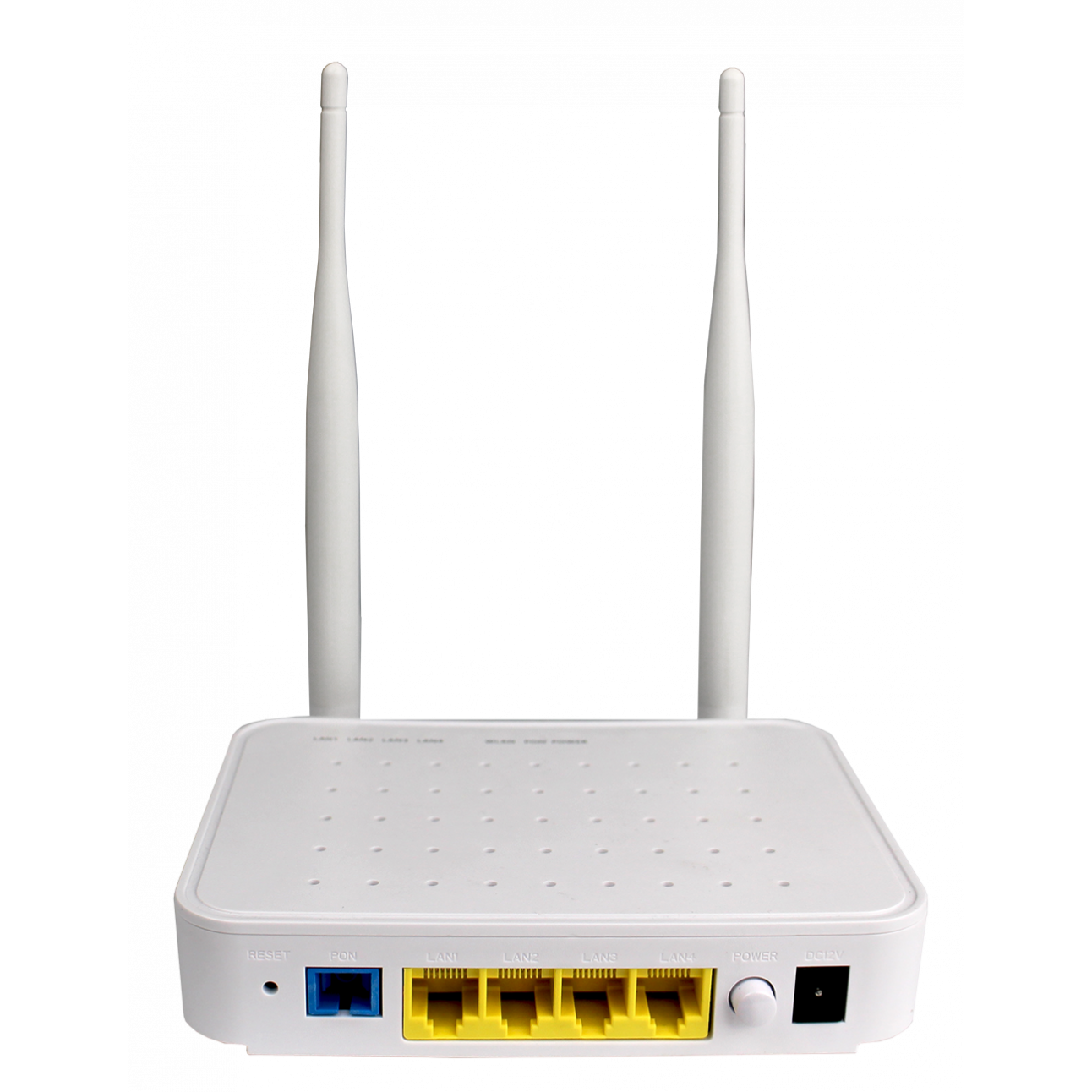 Абонентский терминал ONU BDCOM GEPON, 4 порта 10/100Base-T, WiFi