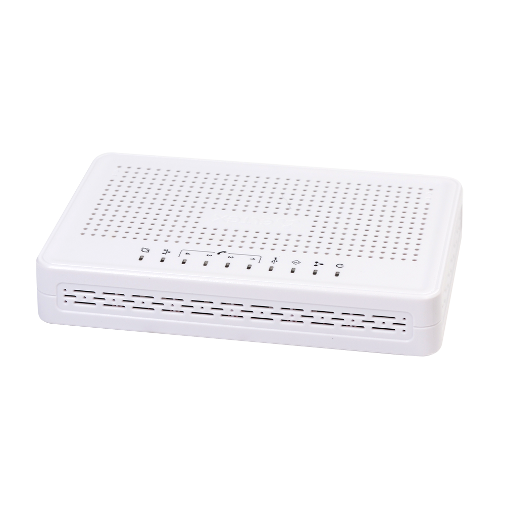 VoIP-шлюз Eltex TAU-4M.IP