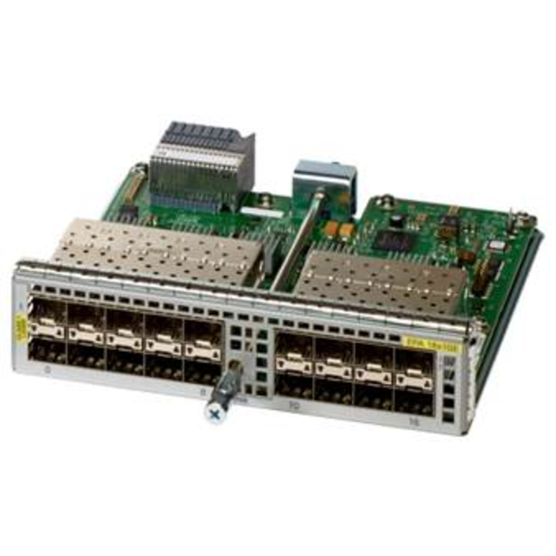 Модуль Cisco EPA-18X1GE
