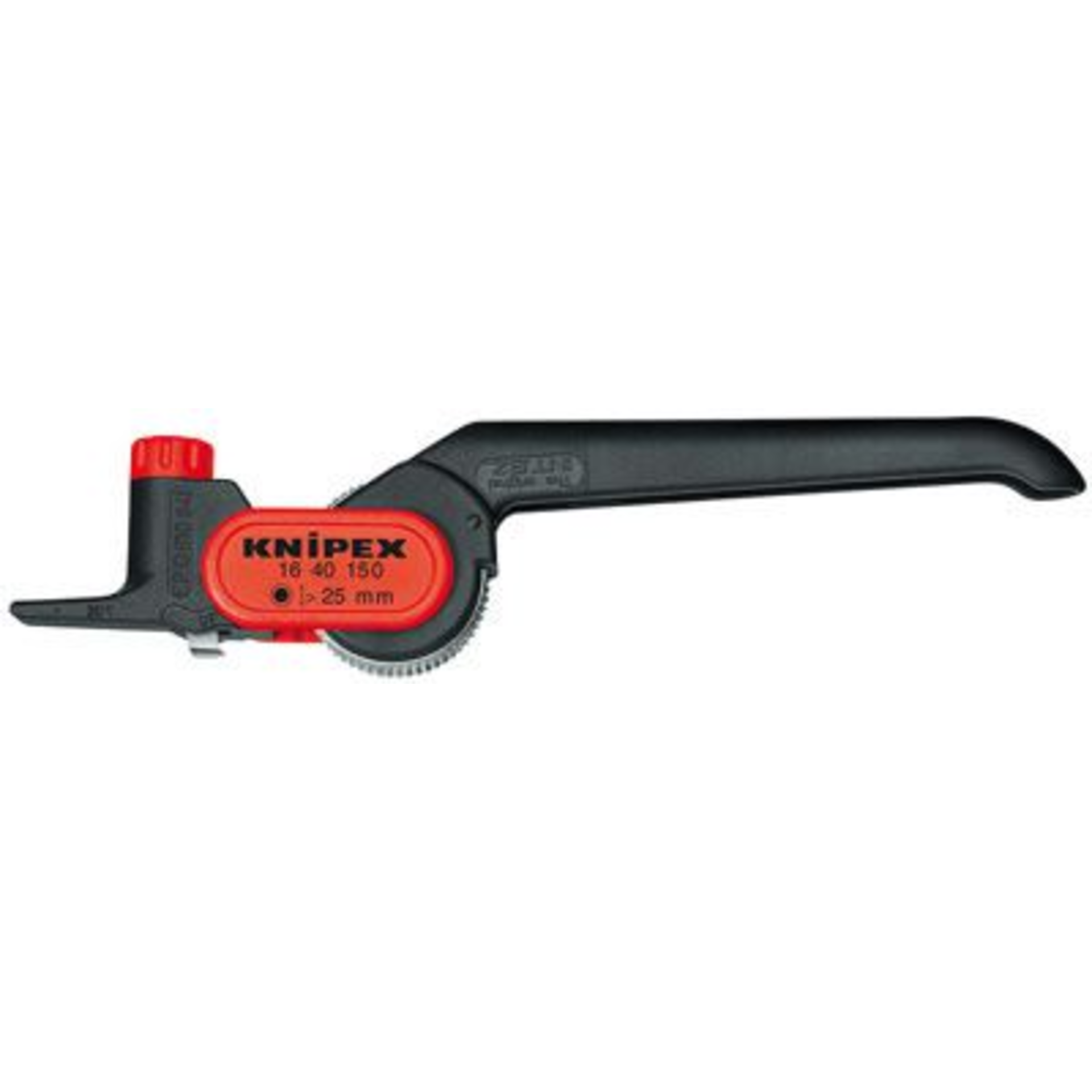 Инструмент для удаления оболочки Knipex KN-1640150