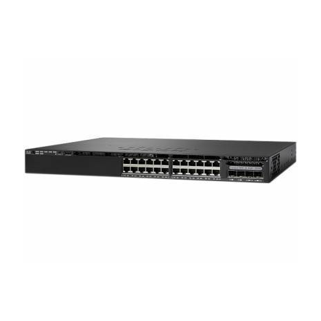 Коммутатор Cisco Catalyst WS-C3650-24TD-S