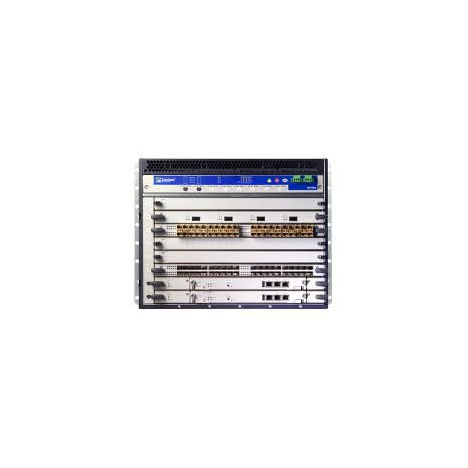 Маршрутизатор Juniper MX480