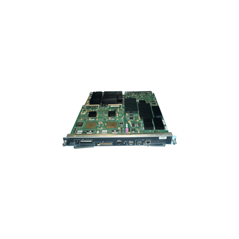 Модуль Cisco Catalyst WS-SUP720-3BXL