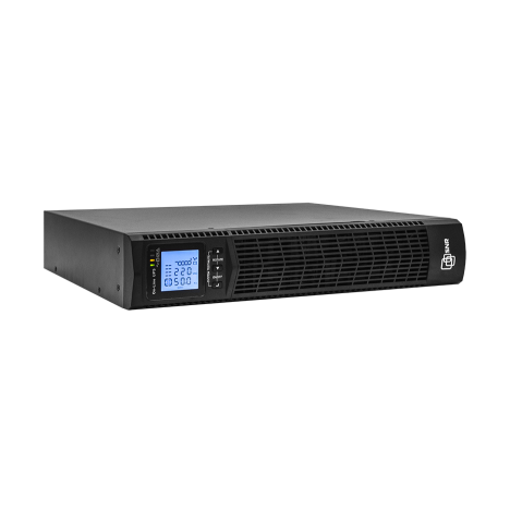 Источник бесперебойного питания on-line, 1500 VA, 36VDC