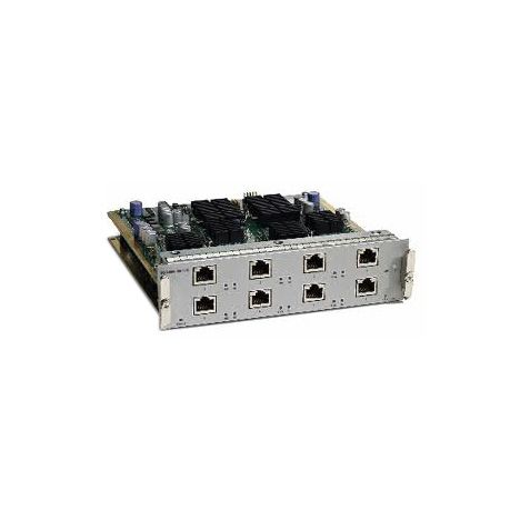 Модуль Cisco Catalyst WS-X4908-10G-RJ45