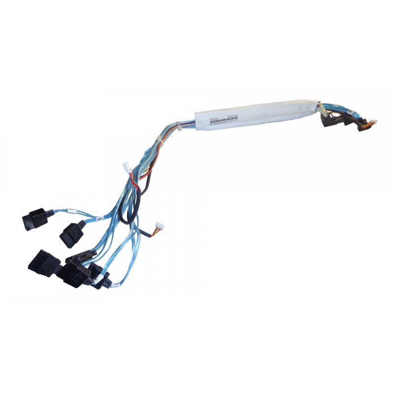 Кабель SATA для RAID-контроллера LSI 1068E
