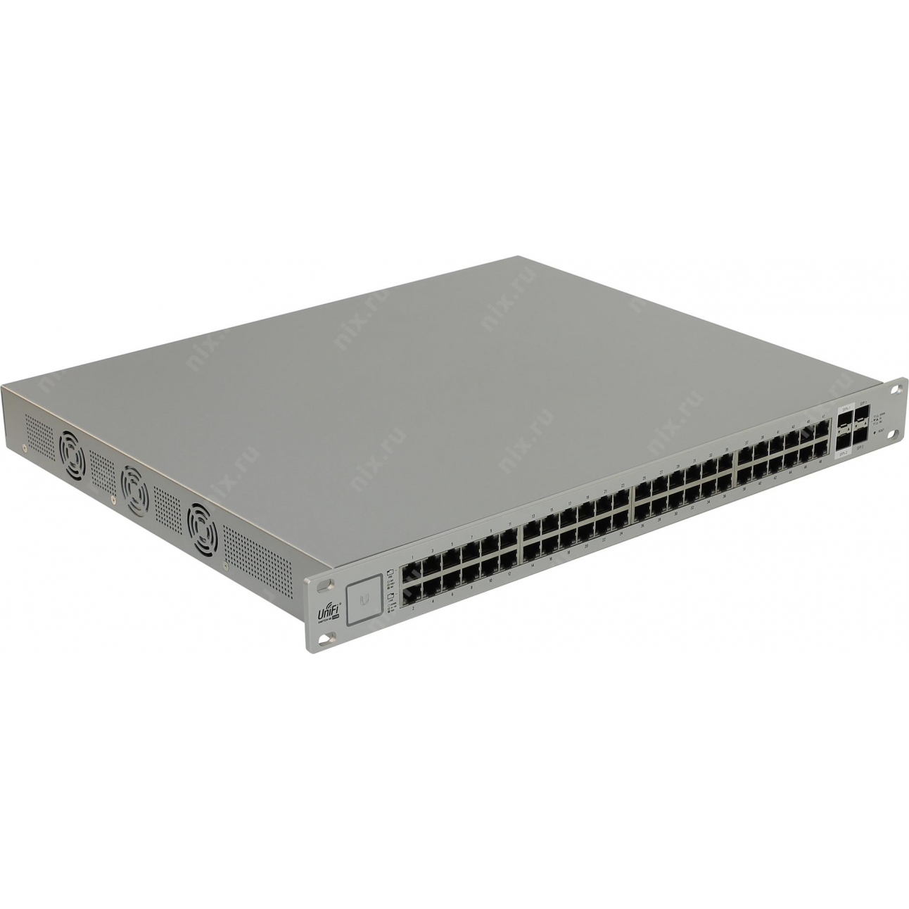 Коммутатор Ubiquiti UniFi Switch 48
