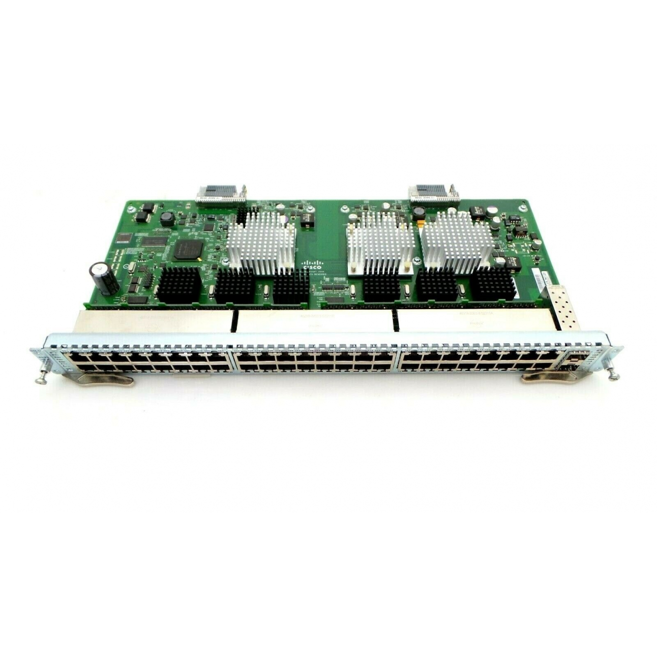 Модуль Cisco SM-D-ES3G-48-P 
