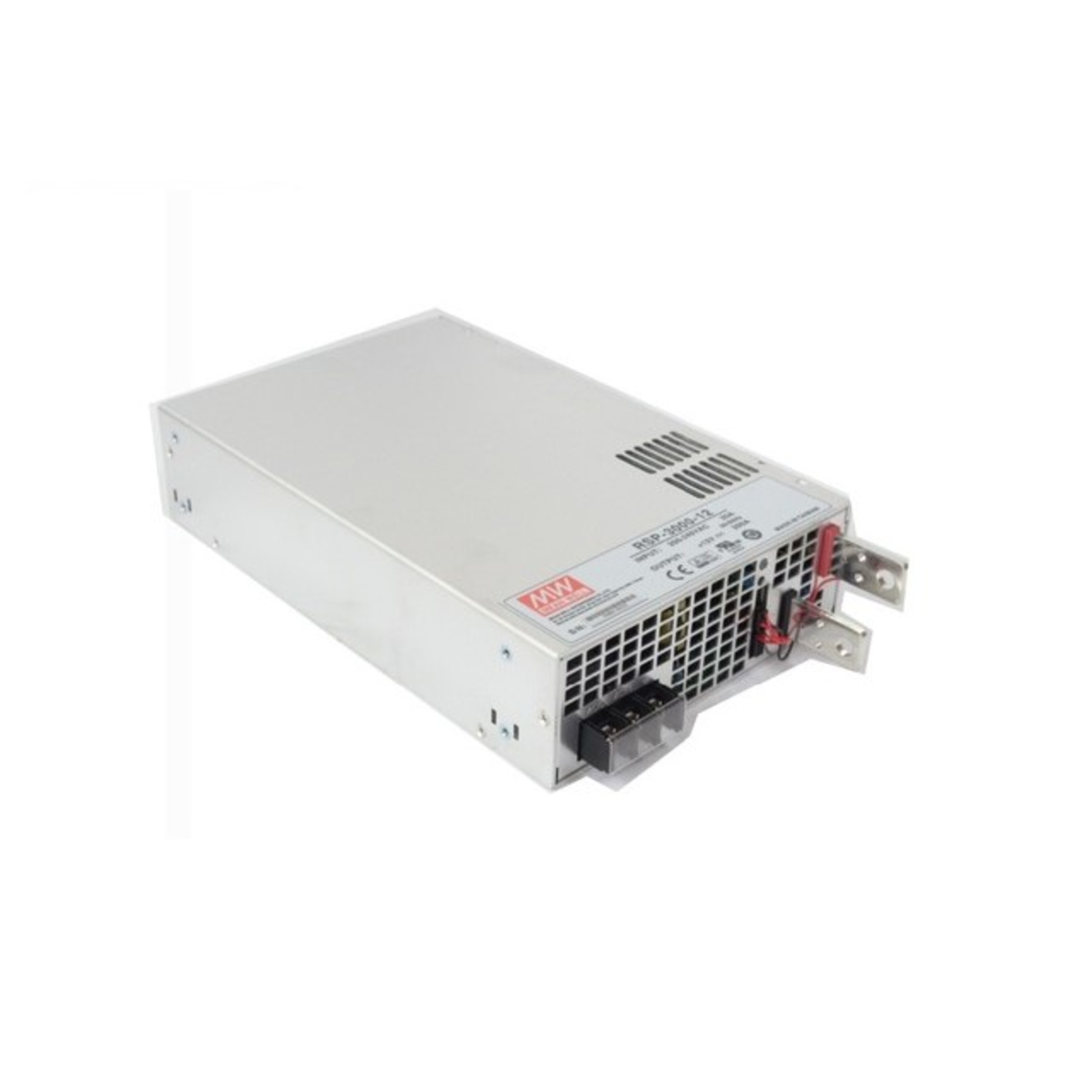 RSP-3000-48 Мощный блок питания в защитном кожухе 48В, 62.5А, 3000Вт Mean Well