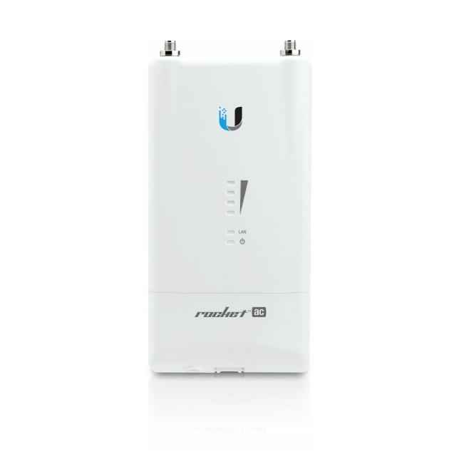 Toчка доступа Ubiquiti Rocket 5AC Lite