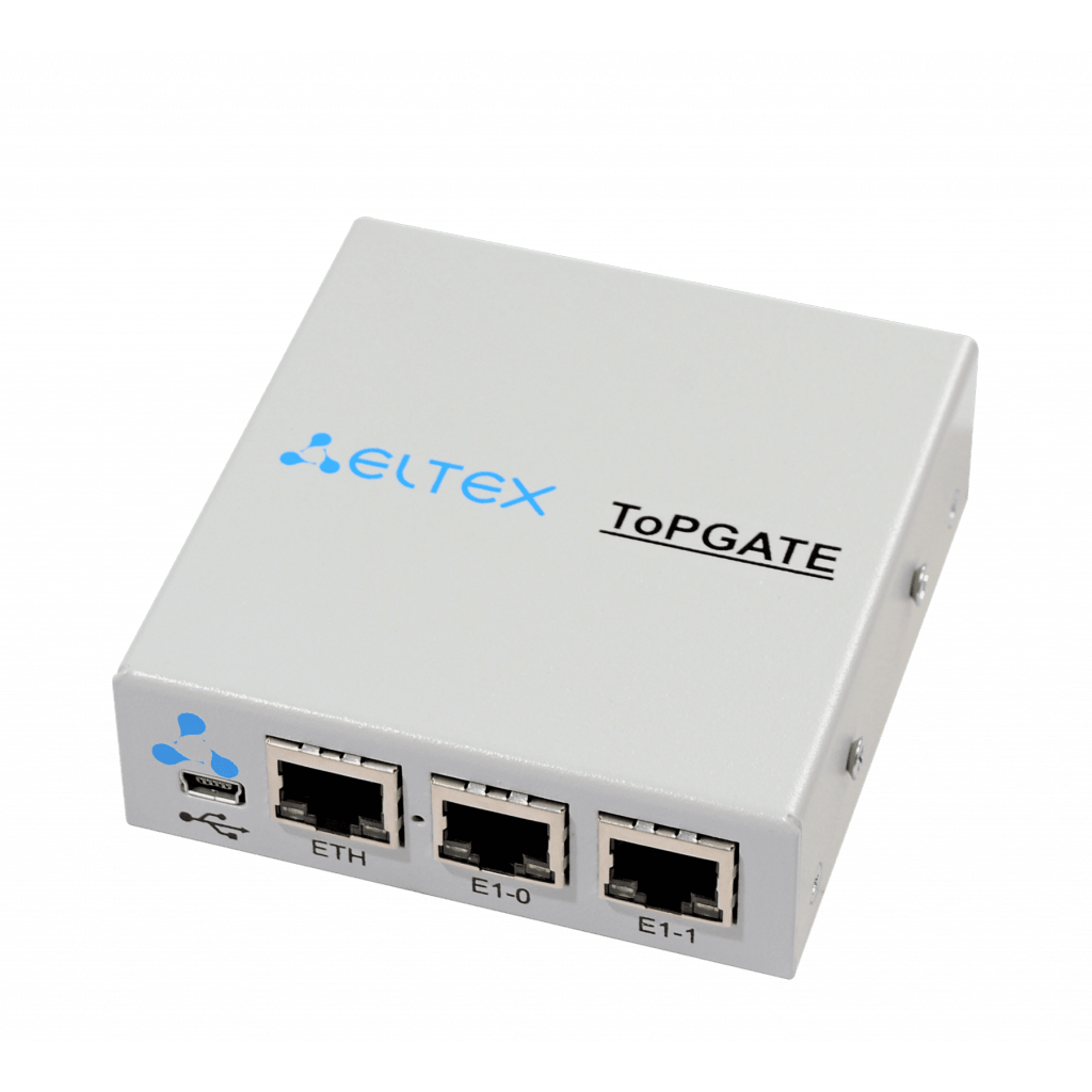 Мультиплексор оптический, 2E1+100Mb Ethernet, 2 лазера, 20км, пластиковый корпус