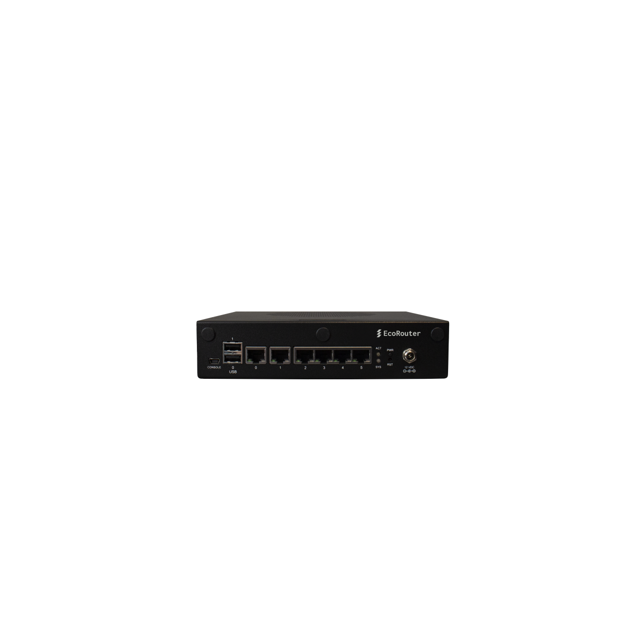 Маршрутизатор IP/MPLS EcoRouter 116