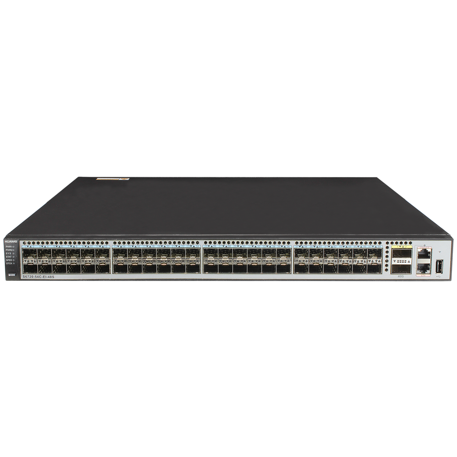 Коммутатор Huawei S6720-54C-EI-48S-AC