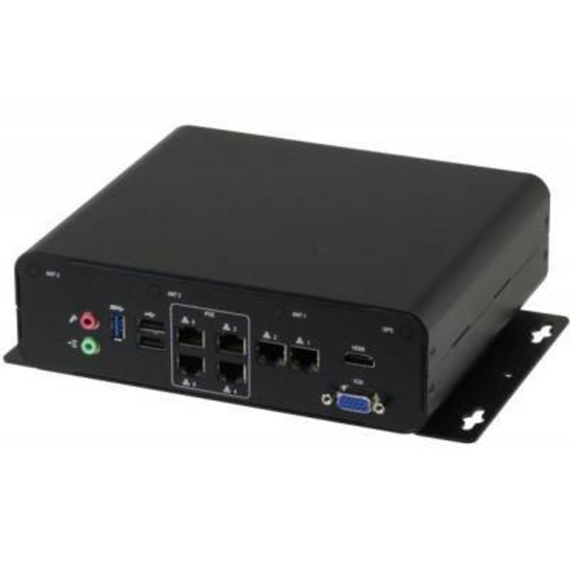 Платформа Aaeon VPC-3300S