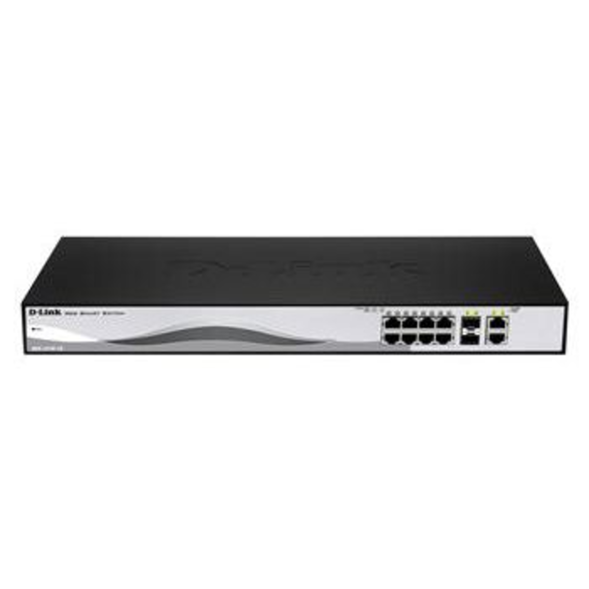 Коммутатор D-Link DES-1210-10/ME