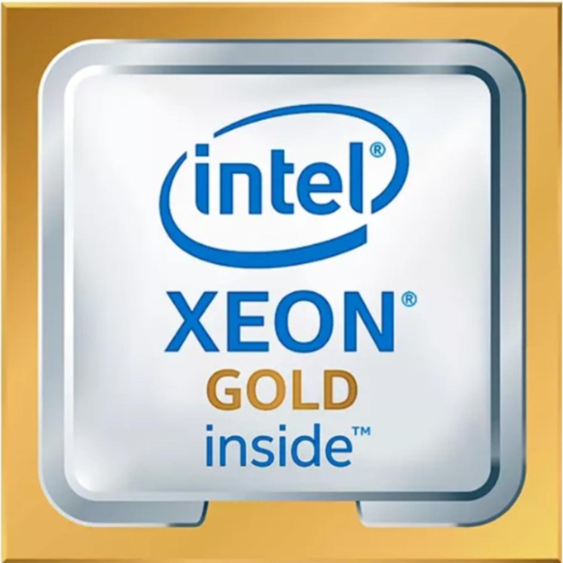 Процессор Intel Xeon Gold 6238 (2.10 GHz/30.25M/22-core) Socket S3647