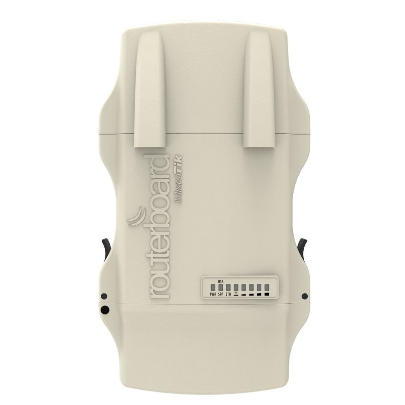 Точка доступа MikroTik NetMetal 5 RB921UAGS-5SHPacT-NM 2000mW TX power,  three RP-SMA (уценка)