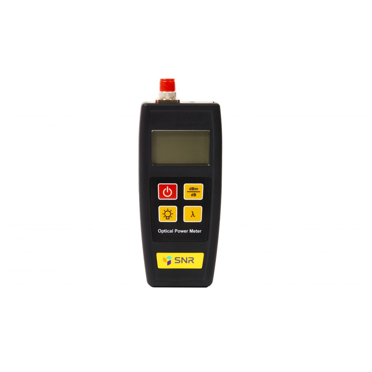 Измеритель оптической мощности компактный SNR-PMT-06