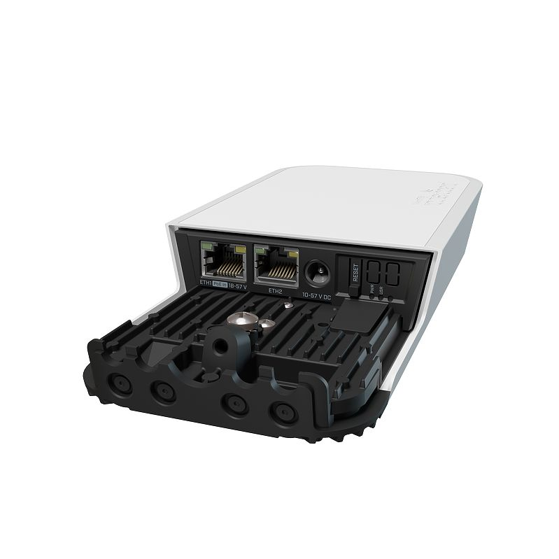 Точка доступа MikroTik wAP ac (white) new