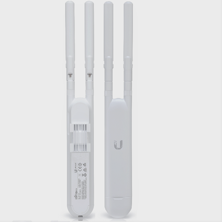 Toчка доступа UniFi AP AC Mesh