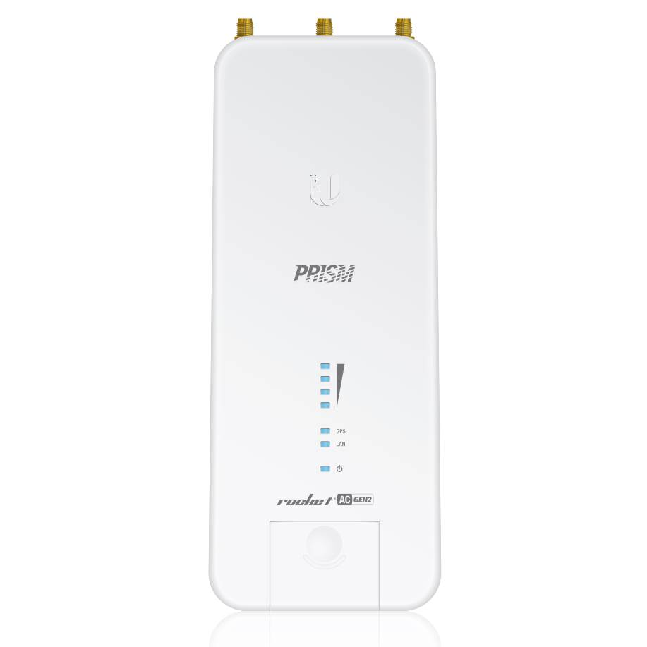 Toчка доступа Ubiquiti  Rocket Prism 5AC Gen 2
