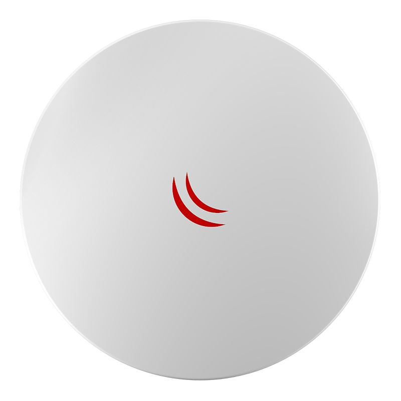 Точка доступа MikroTik DynaDish 6 (поврежденная упаковка)