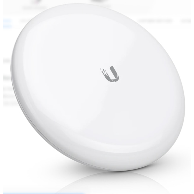 Беспроводной мост Ubiquiti GigaBeam 60/5 ГГц