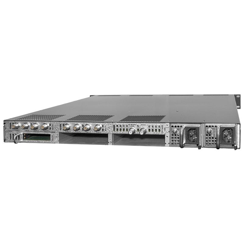 Базовый блок цифровой головной станции PBI DCP-3000MF (некондиция)