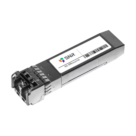 Модуль, SFP28 25GBASE, DWDM, Tx: 1529.55нм, разъем LC дальность до 40км