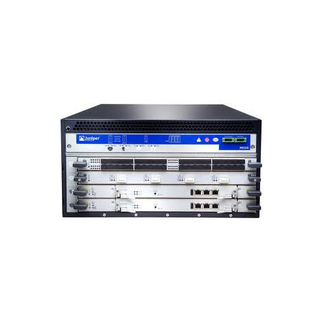 Маршрутизатор Juniper MX240