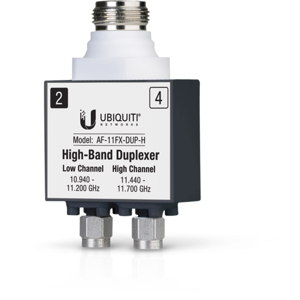 Дуплексер airFiber 11FX High-Band