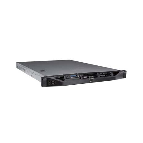 Сервер Dell PowerEdge R410, 2 процессора Intel Xeon 6C X5650 2.66GHz, 48GB DRAM