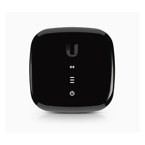 Абонентский терминал ONU UFiber-LOCO 1 порт 10/100/1000Base-T