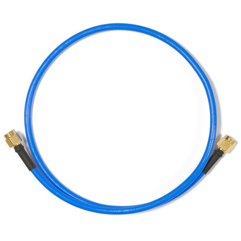 Кабельная сборка MikroTik RP-SMA-male-RP-SMA-male 500mm 0.65dB