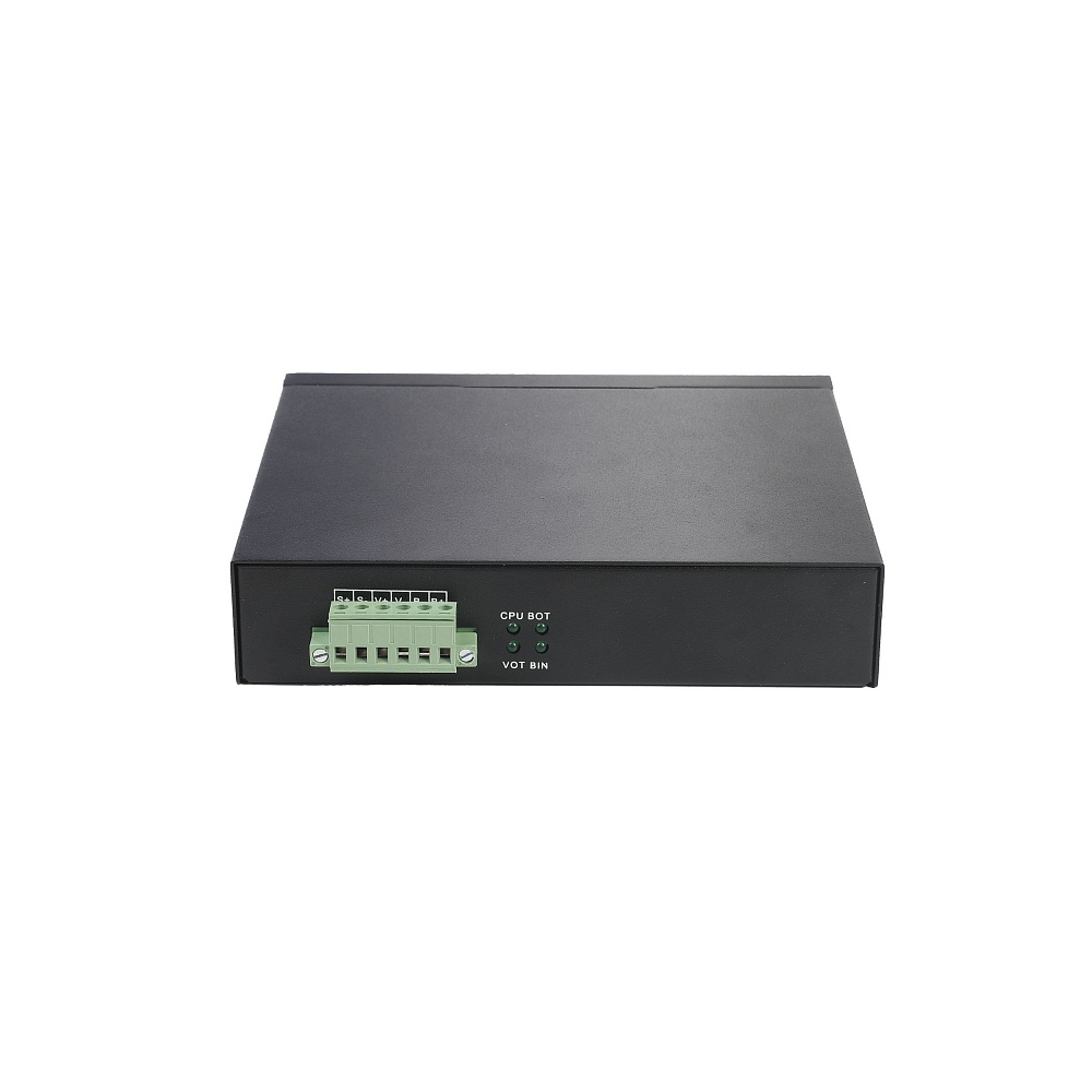 Коммутатор неуправляемый Wi-Tek PS306GF-UPS