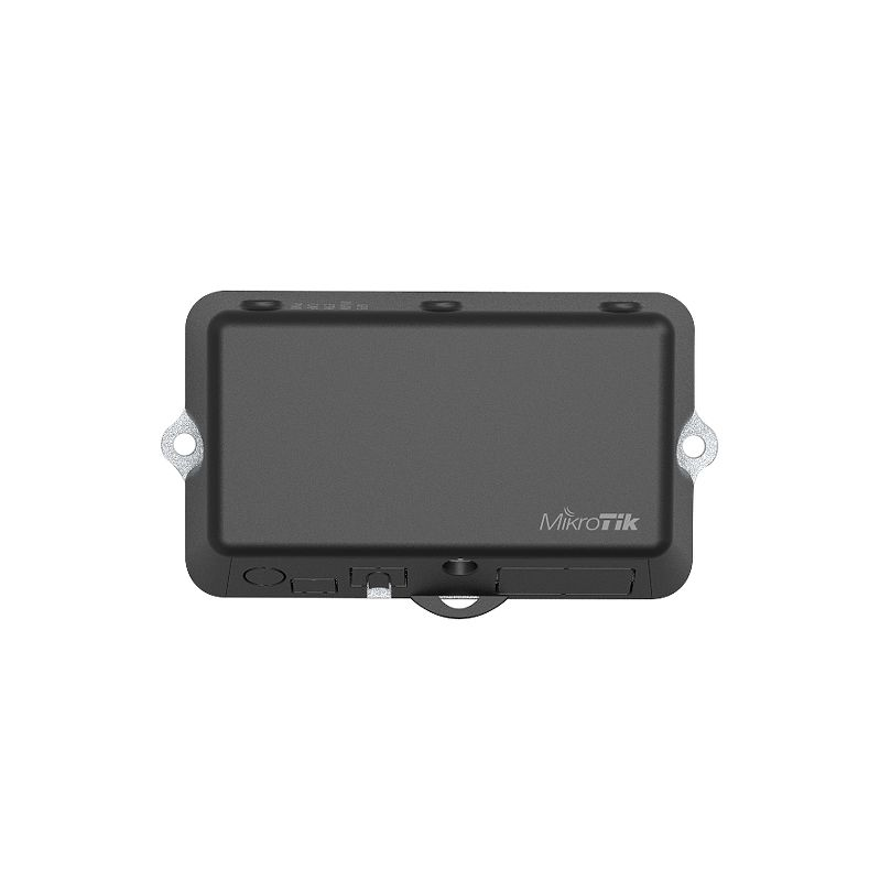 Точка доступа MikroTik LtAP mini LTE kit