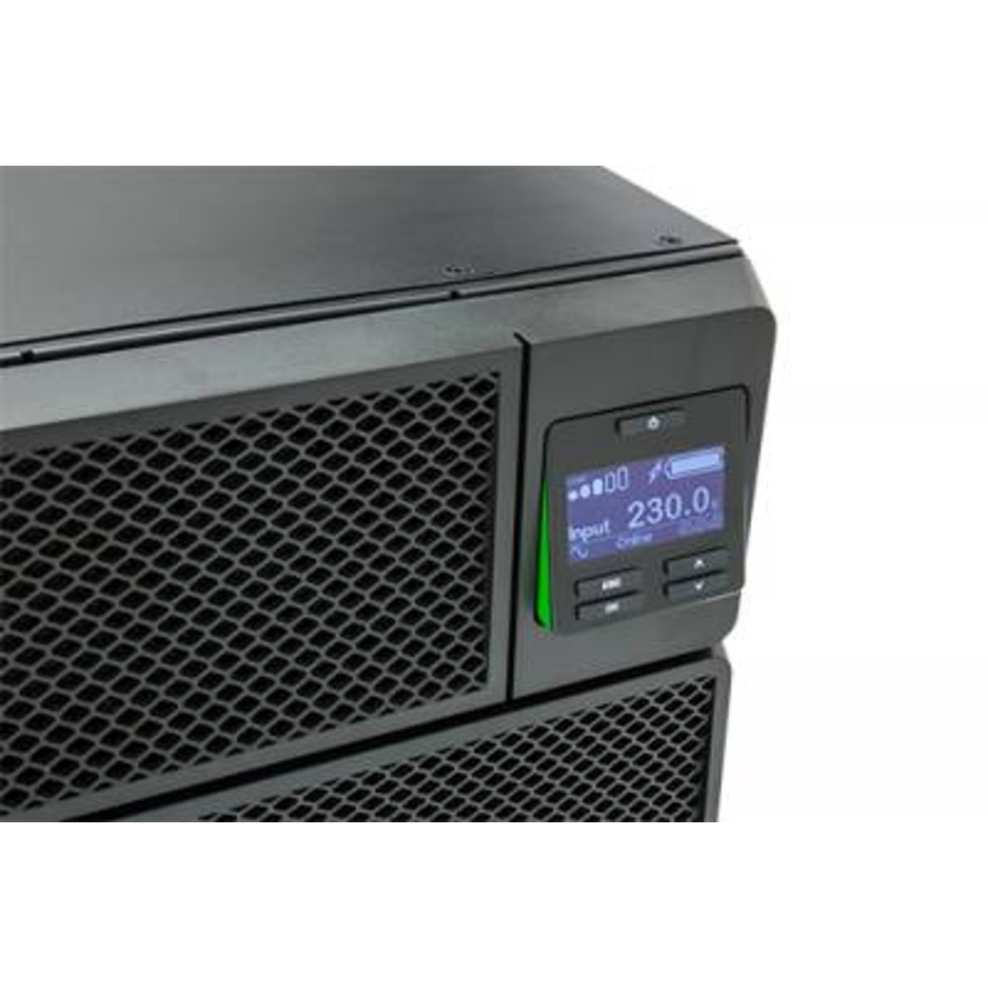 Источник бесперебойного питания Smart-UPS SRT 10000VA RM 230V